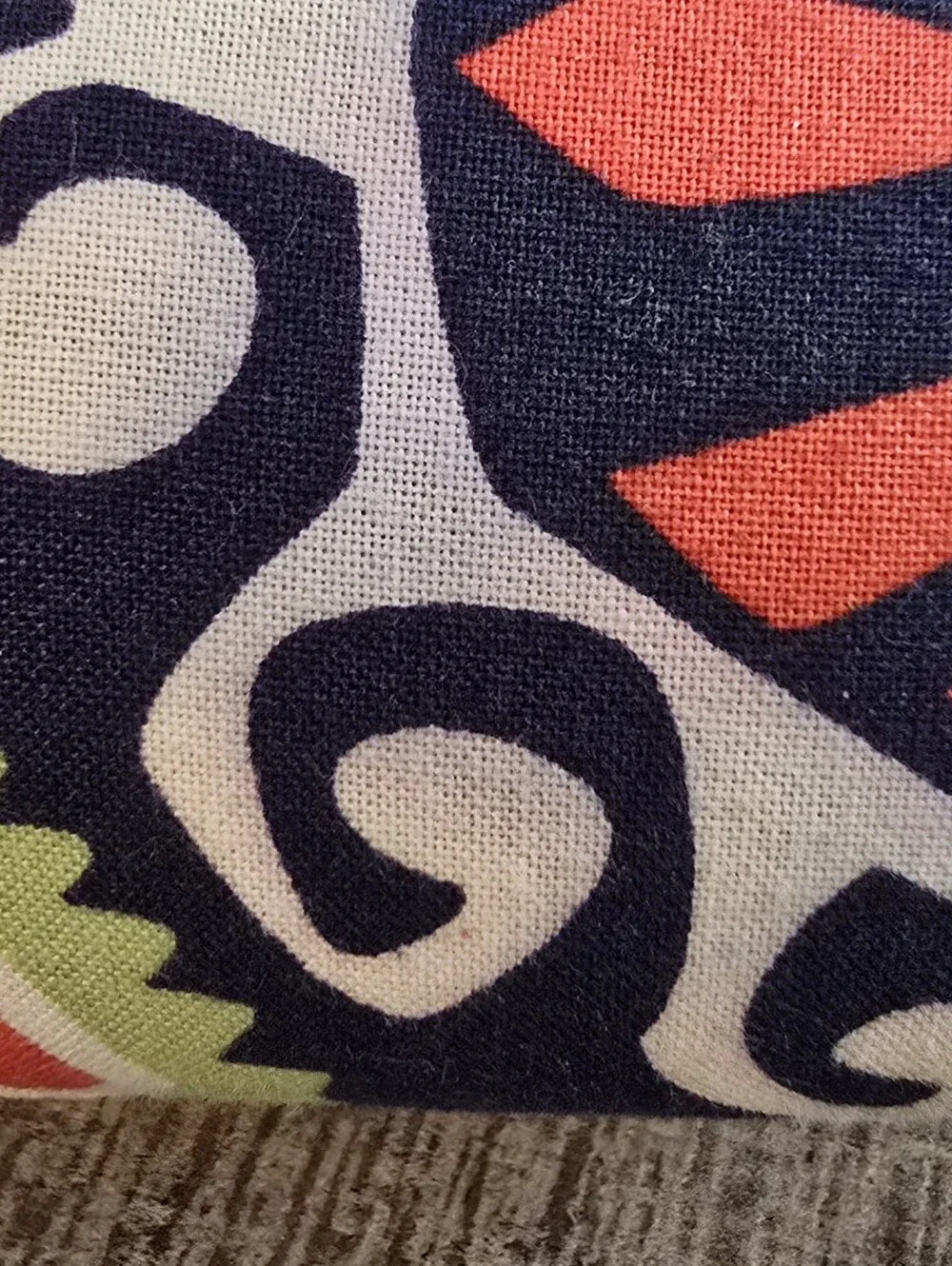 Vera Bradley Retired Sun Valley Hard Eyeglass Case Sunglass Clamshell